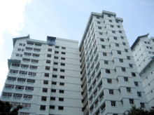 Blk 572 Pasir Ris Street 53 (Pasir Ris), HDB 4 Rooms #133382